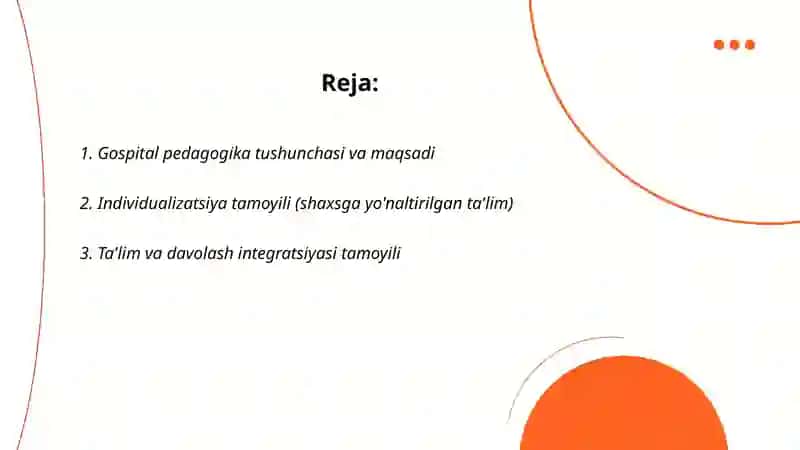 Gospital pedagogika 2