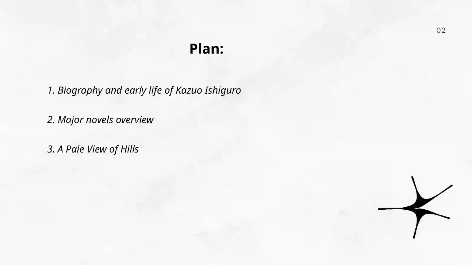 Kazuo Ishiguro 2