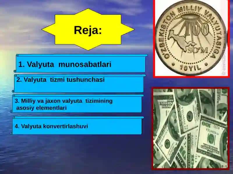 Xorijiyvalyutabozori 2