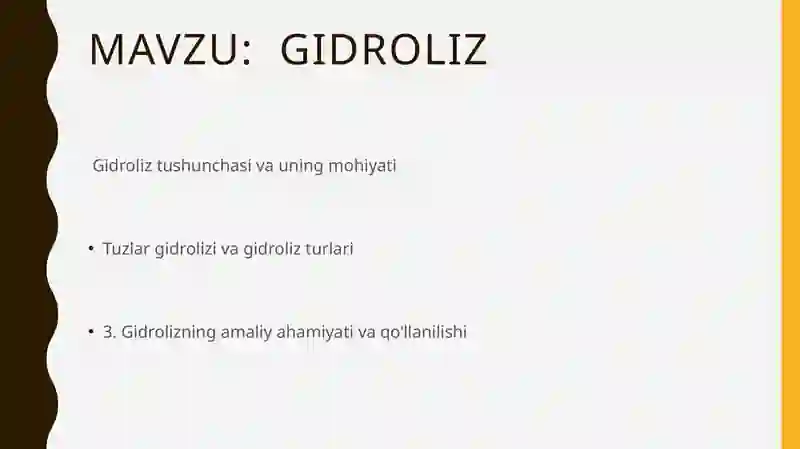 Gidroliz 2