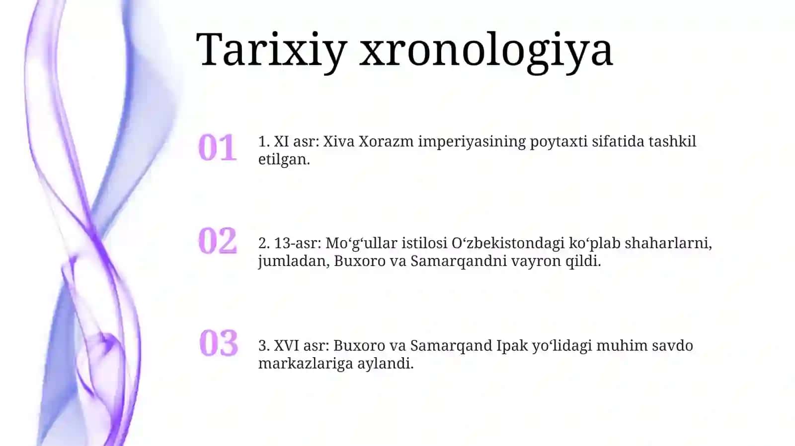 ИсторическиеГородаУзбекистана 2