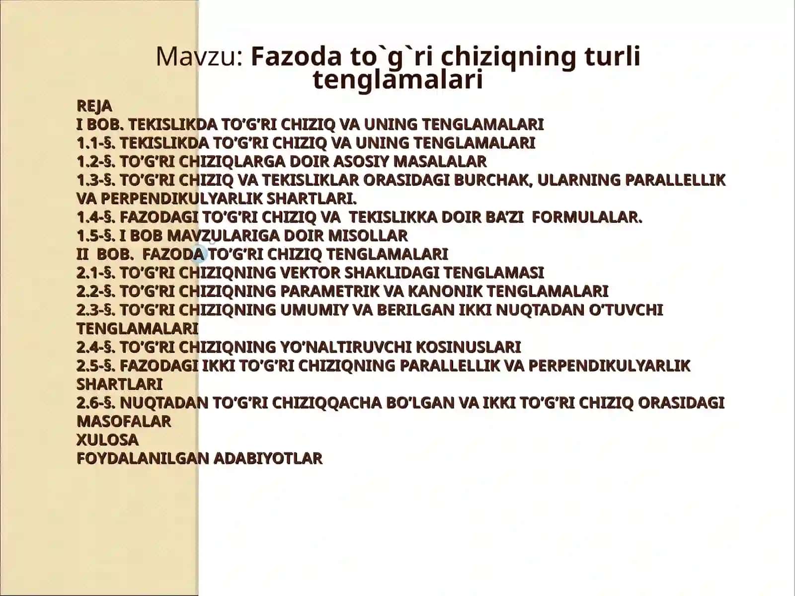 REJAI 2