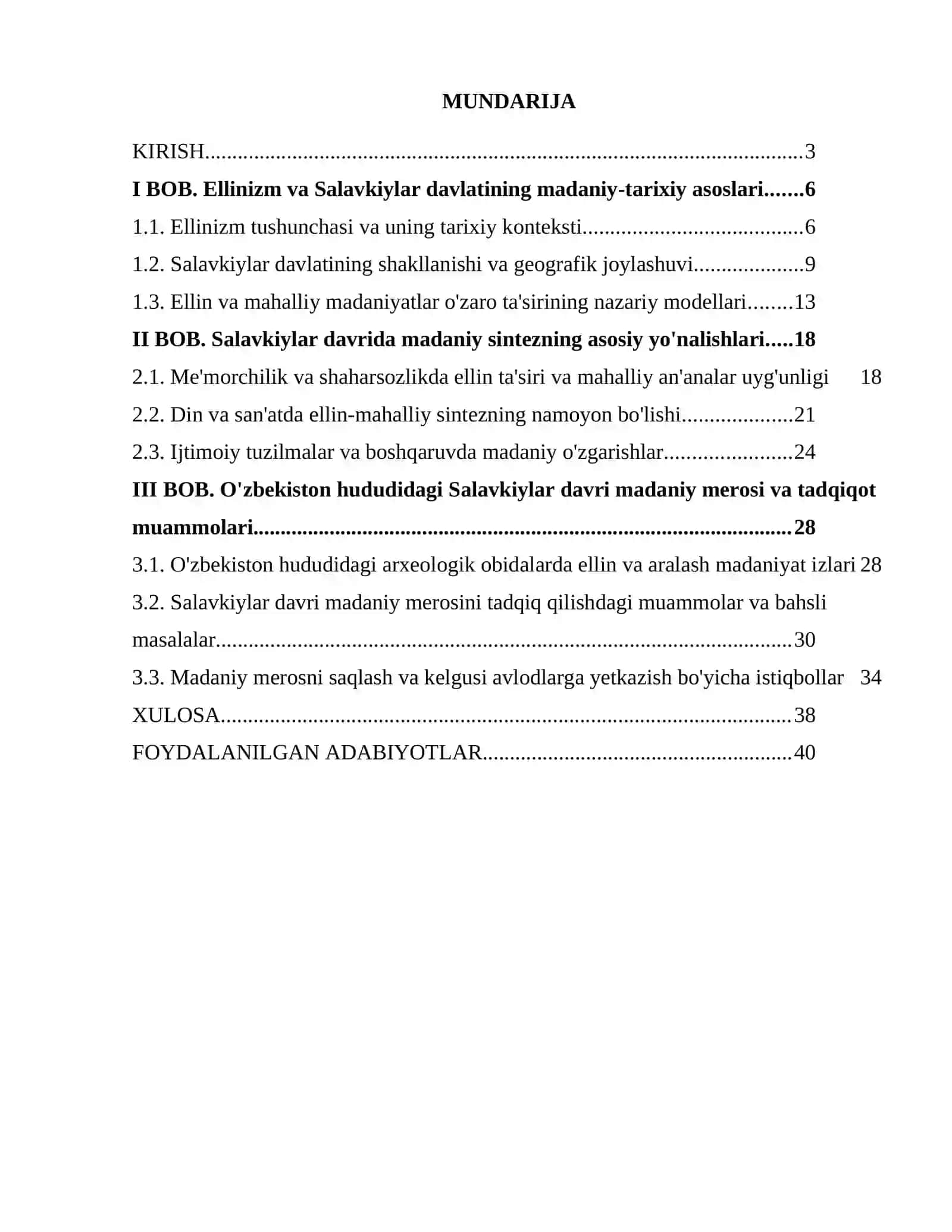 Salavkiylar davrida ellin madaniyatining tarqalishi va aralash madaniyatining shakllanishi 2