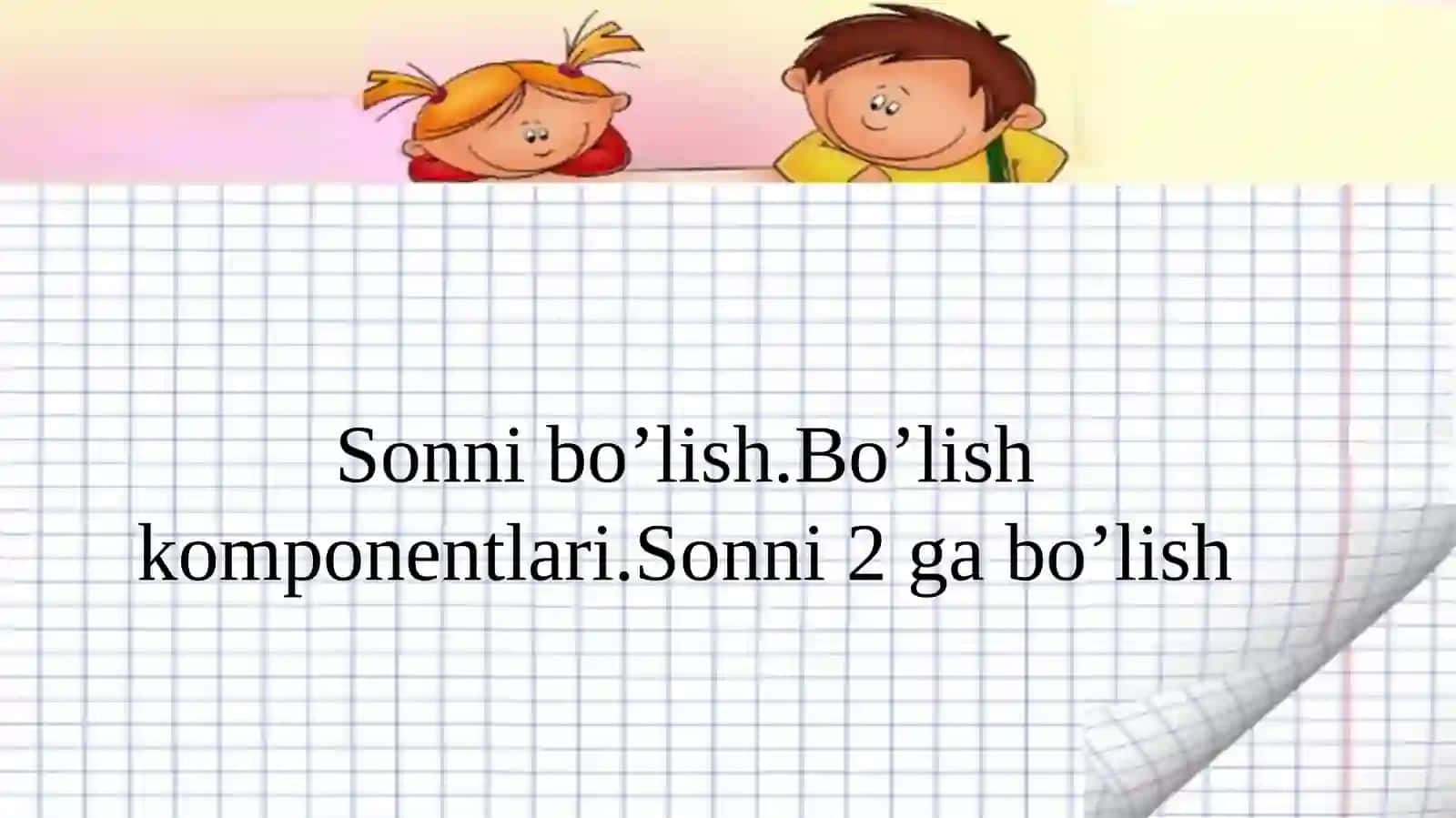 Boshlang’ichta’limyo’nalishi3-kurs 4-23-guruhtalabasiRahmonjonovaXonzoda 2