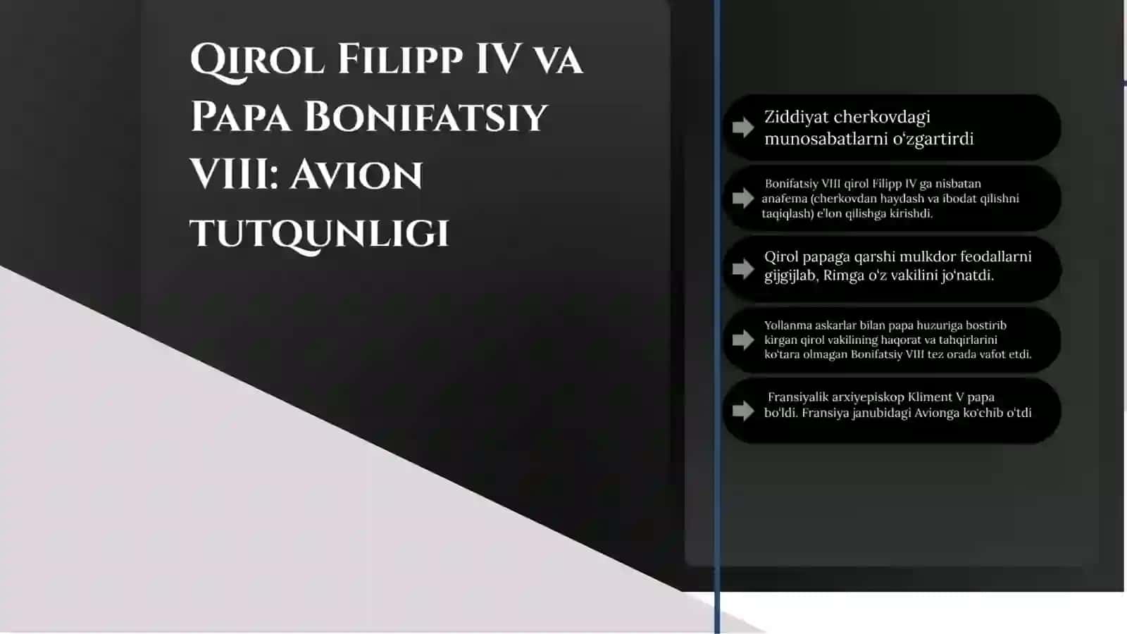 Fransiyada markazlashgan davlatning tashkil topishi.pptx 2