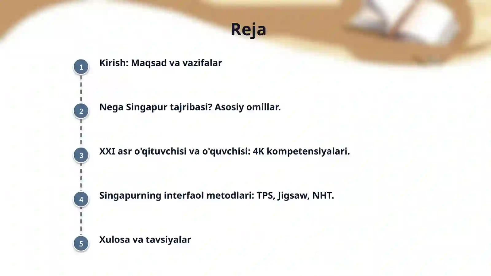 Singapur ta‘lim tizimi 2