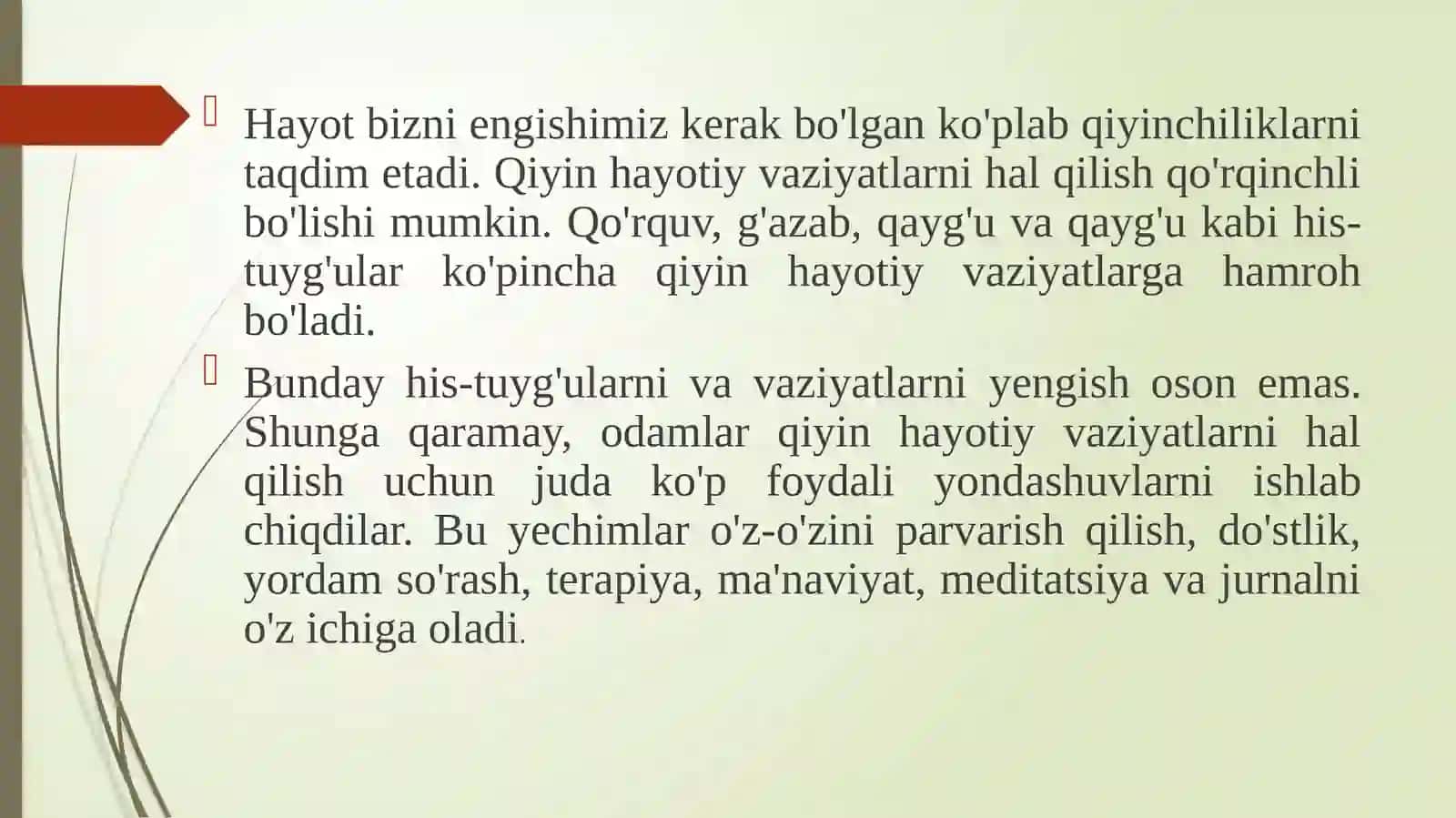 Yuqorixavfostidabo’lganodamlarvaguruhlar 2