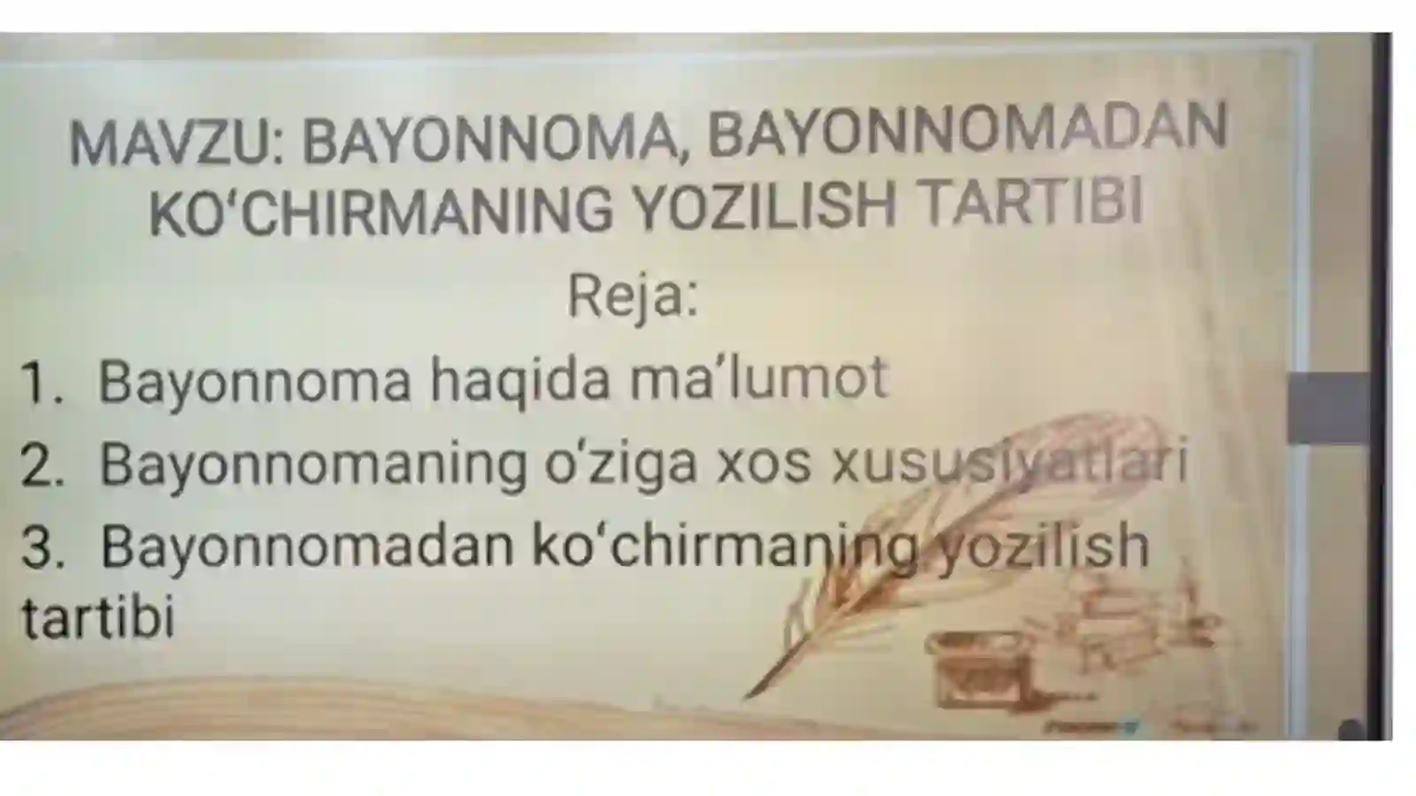 BAYONNOMA PRESENTATION 2