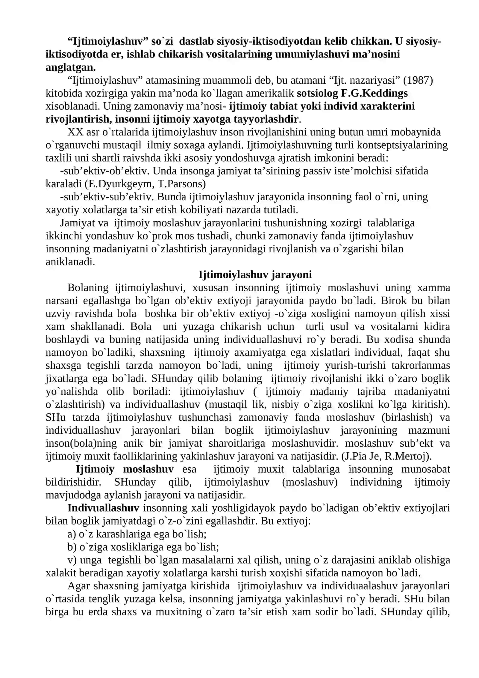 Ijtimoiylashuv 2