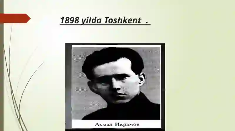 Akmal Ikromov Ikromovich 2