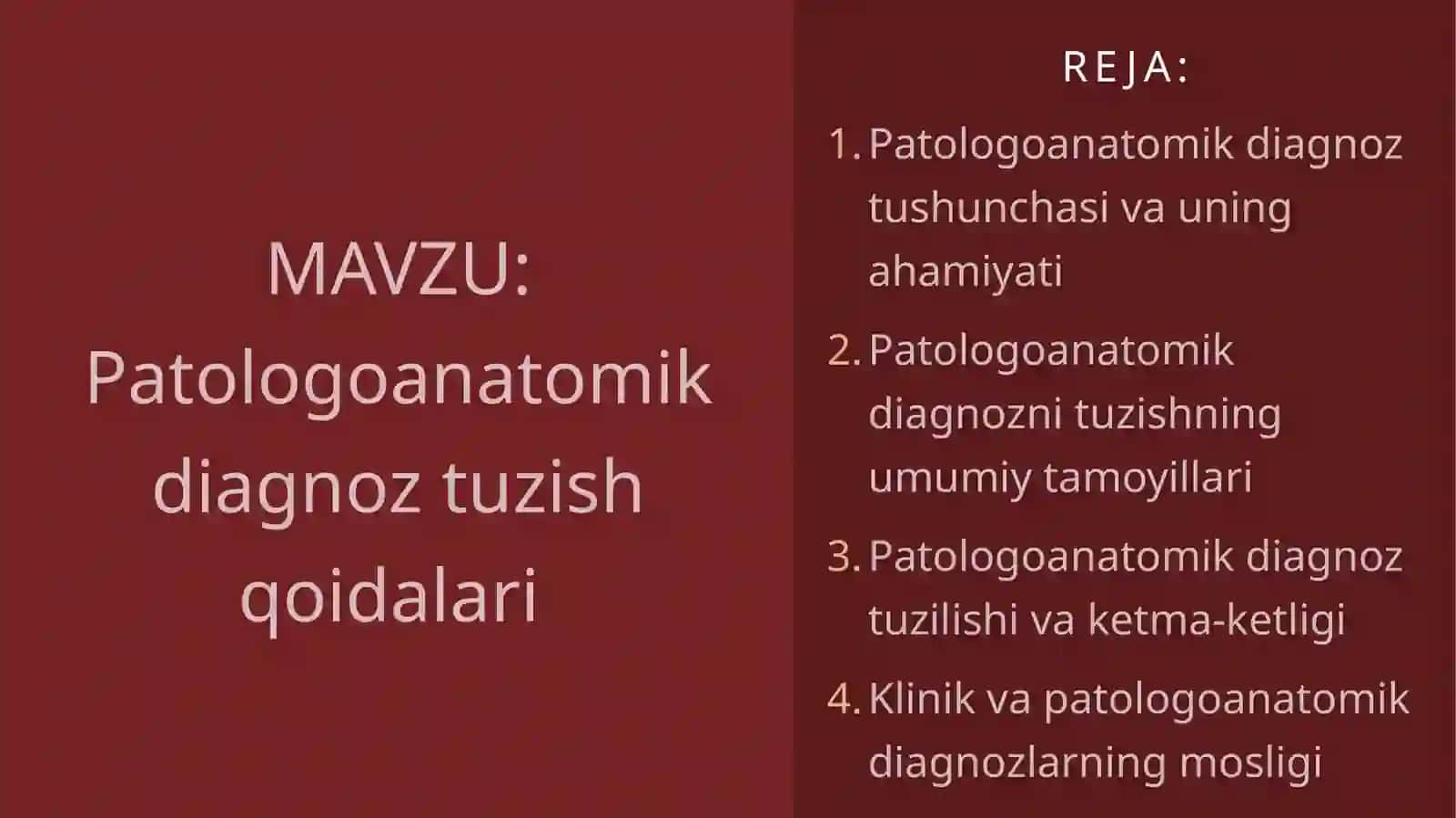 Patologoanatomikdiagnoztuzishqoidalari 2