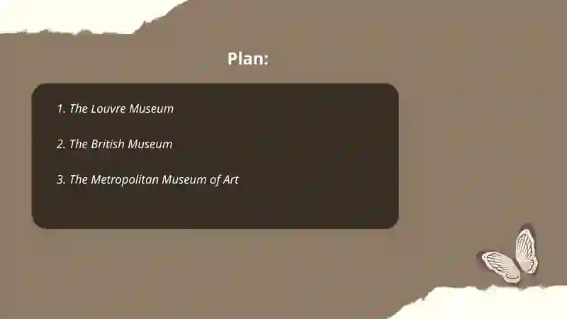 The Louvre Museum 2