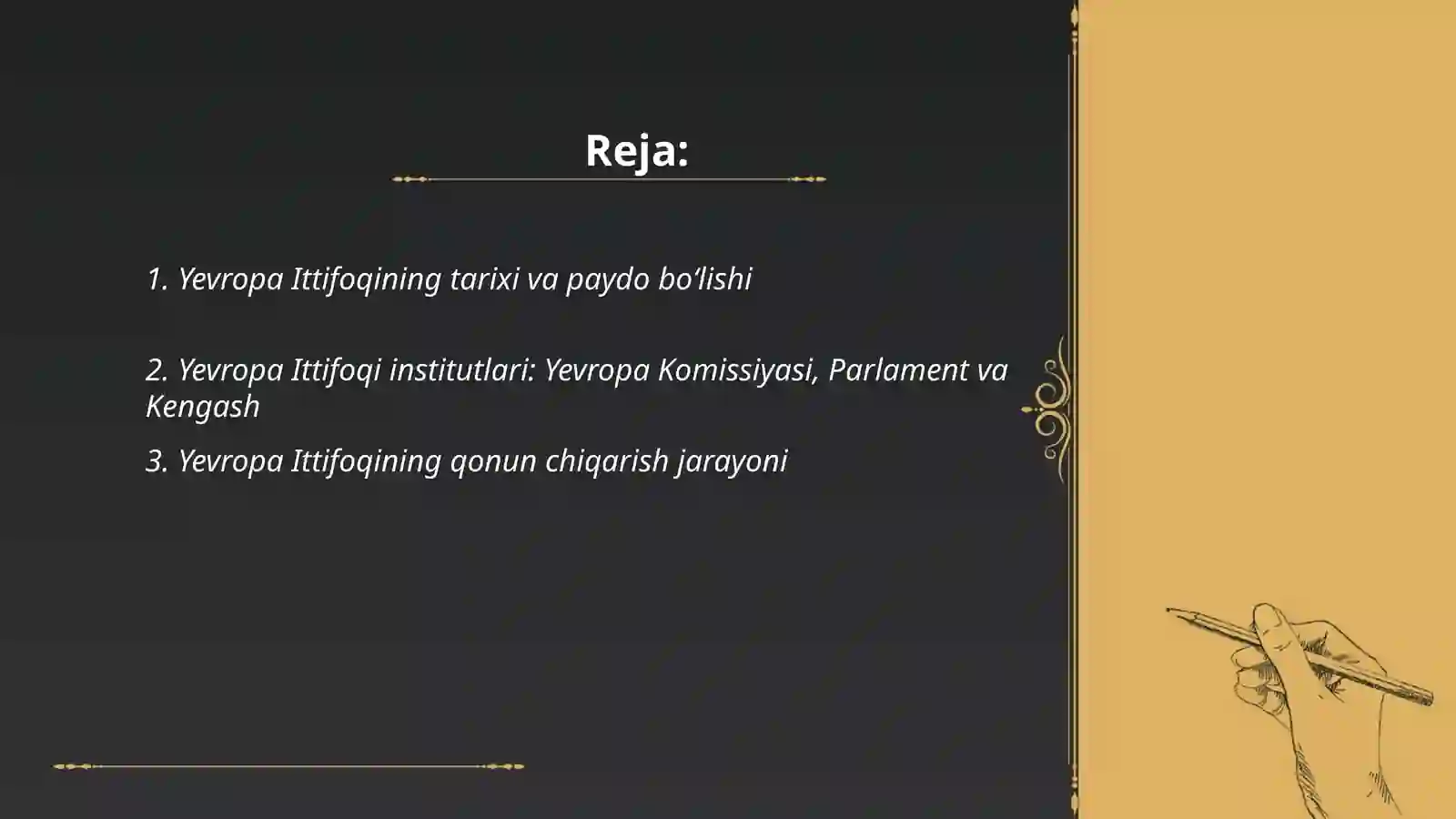 Yevropa Ittifoqi 2