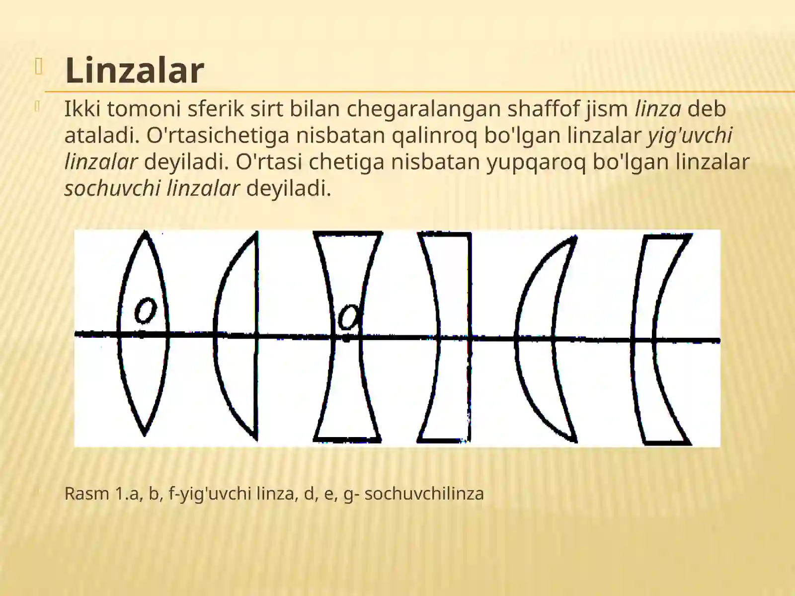 Linzalar 2