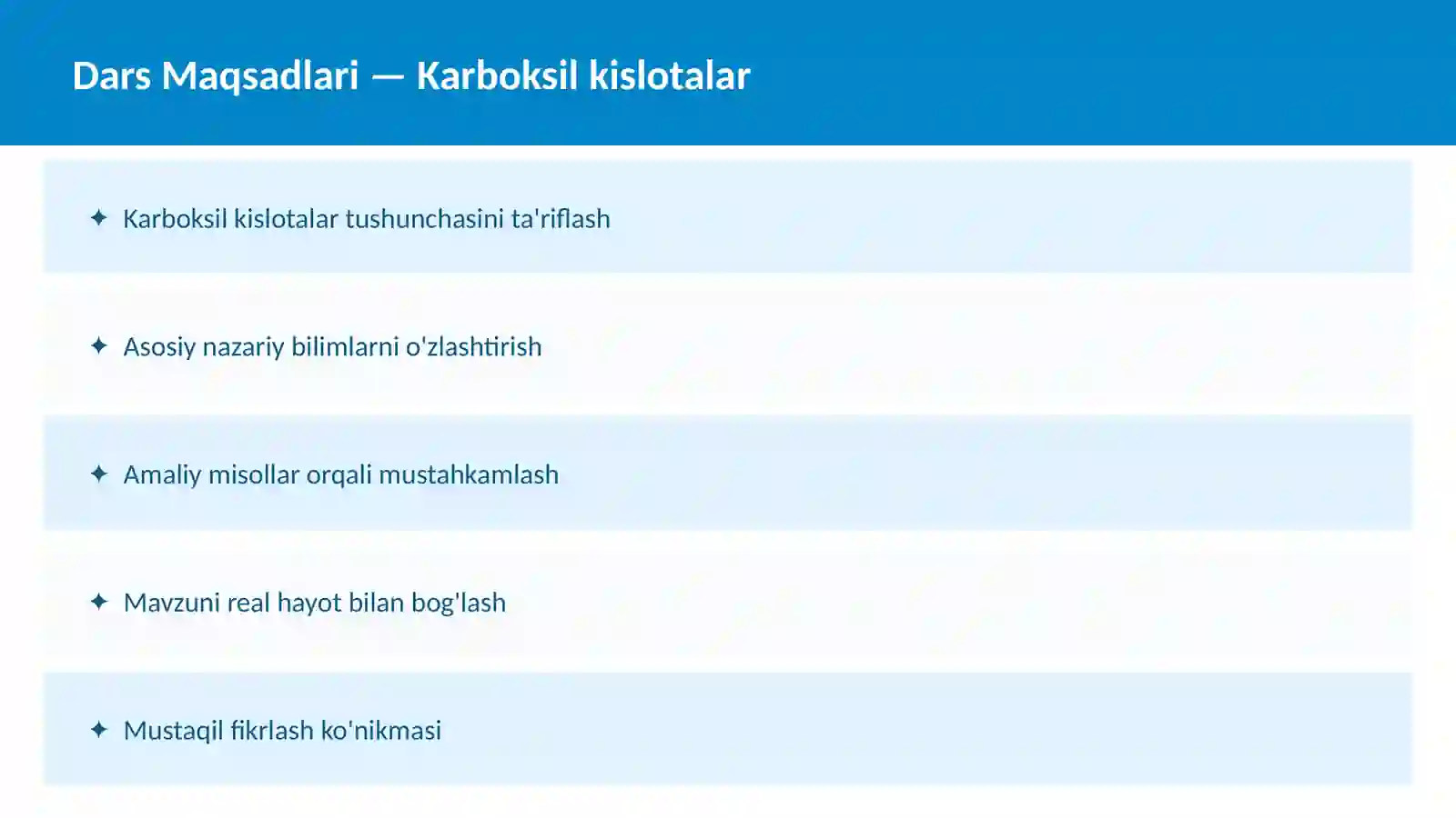 Ketonlar 2