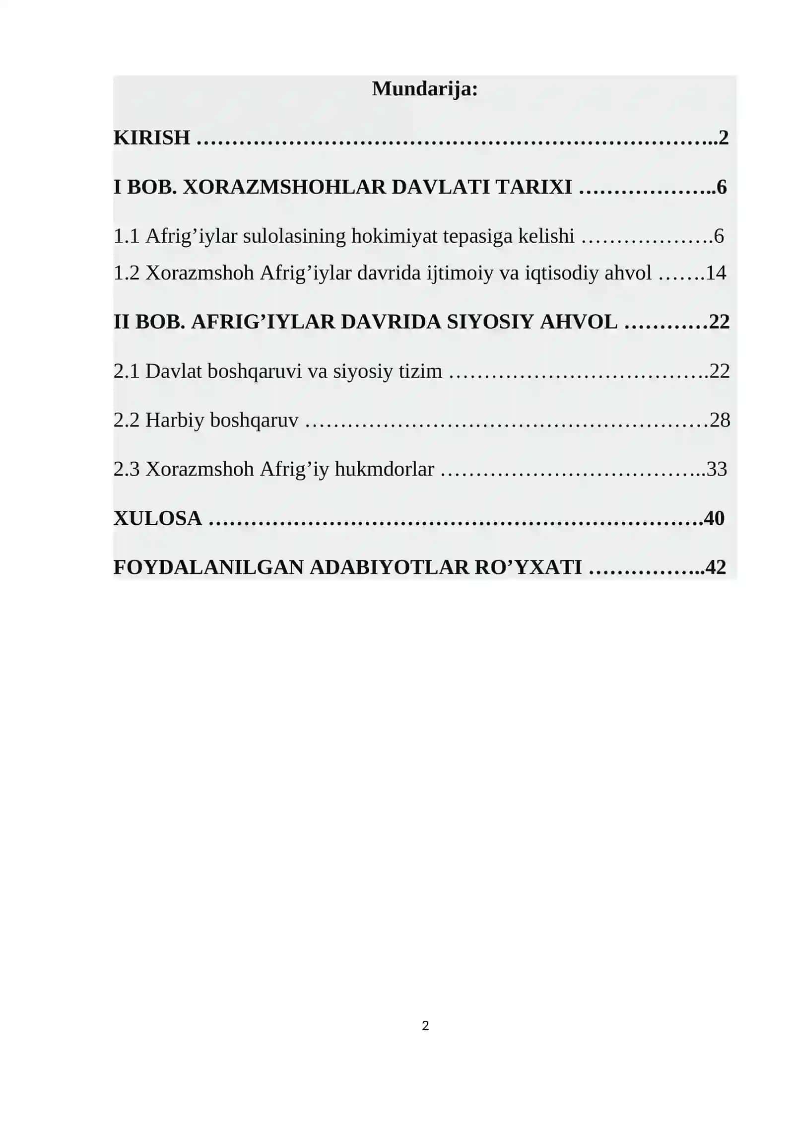 Xorazmshoh – Anushteginiylar sulolasining hokimiyat tepasiga kelishi va siyosiy hayoti 2