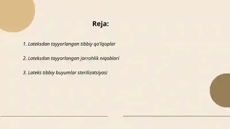 Bemorlar parvarishida ishlatiladigan yangi zamonaviy rezina lateksdan tayyorlanadigan buyumlar 2