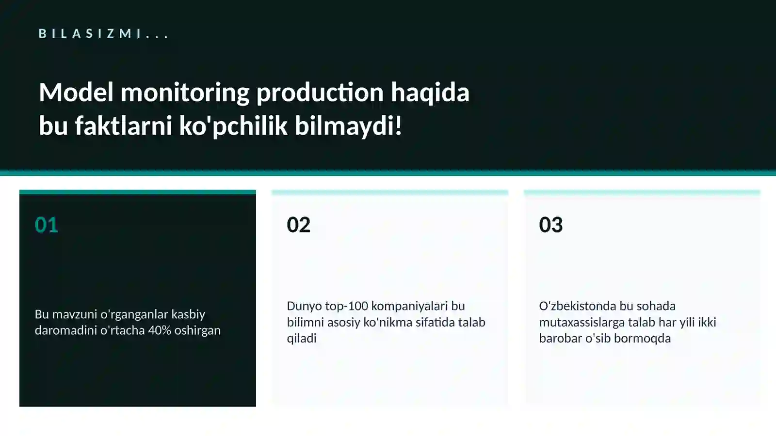 DATA SCIENCE VA TAHLIL 2