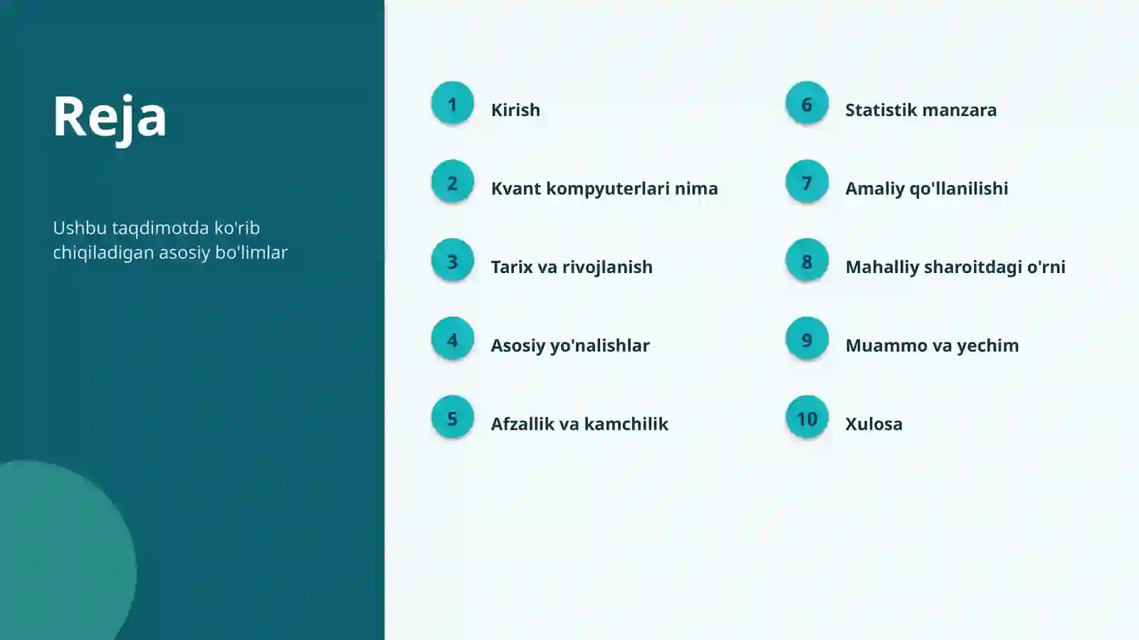 Kvant kompyuterlari 2
