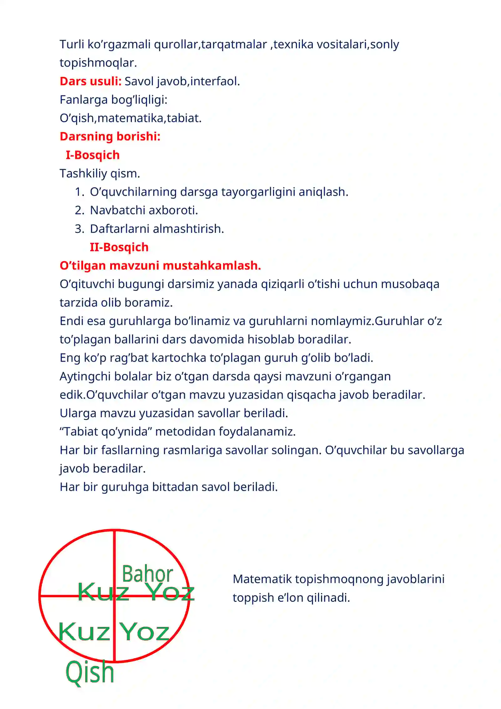 Kishilik olmoshlari 2