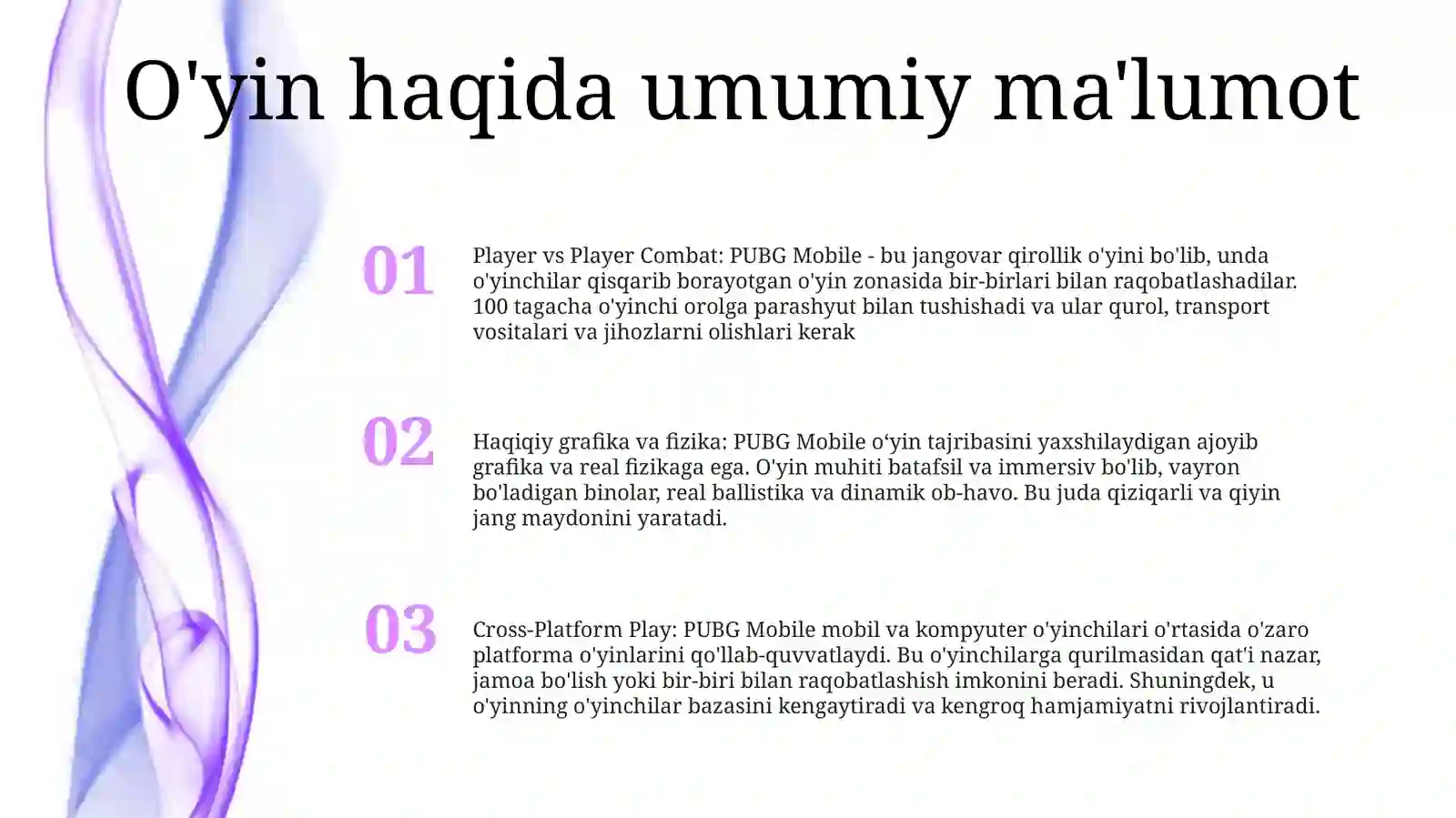 Pubg Mobile 2