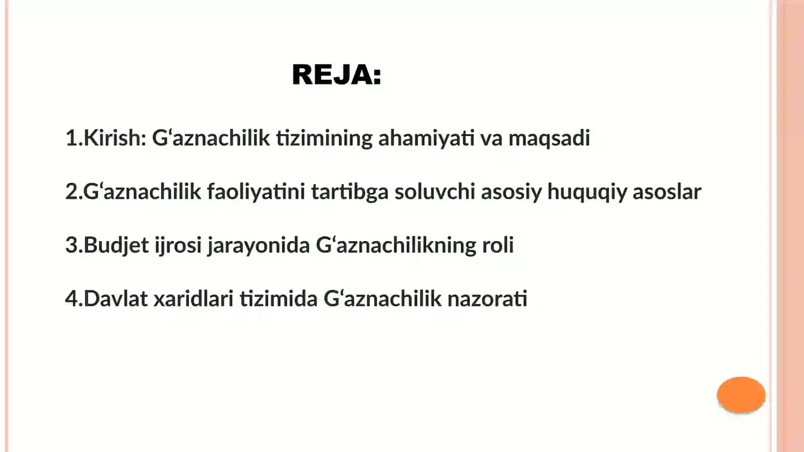 O'zbekiston Respublikasi Byudjet Kodeksi 2