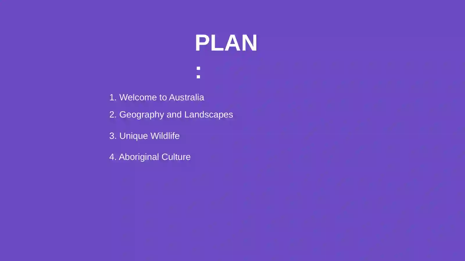 Australia 2