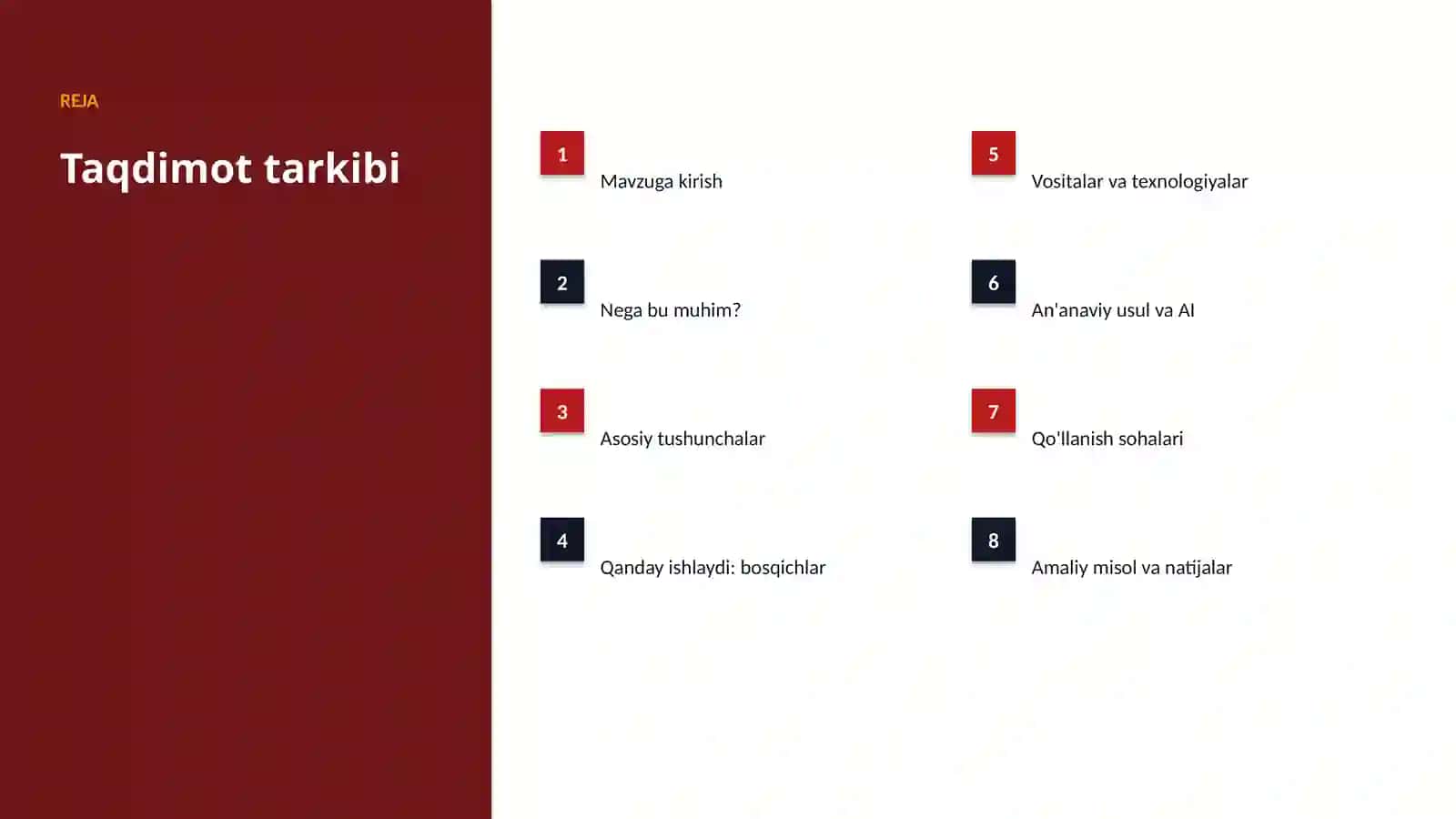 Energetika uchun mashinali oʻrganish: bosqichma-bosqich qo'llanma 2