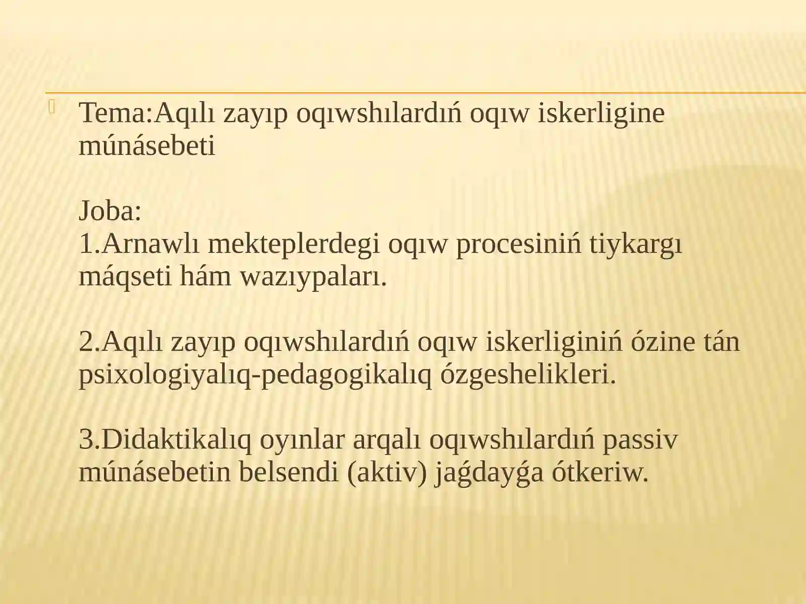 Oleghofrenopedagogika 2