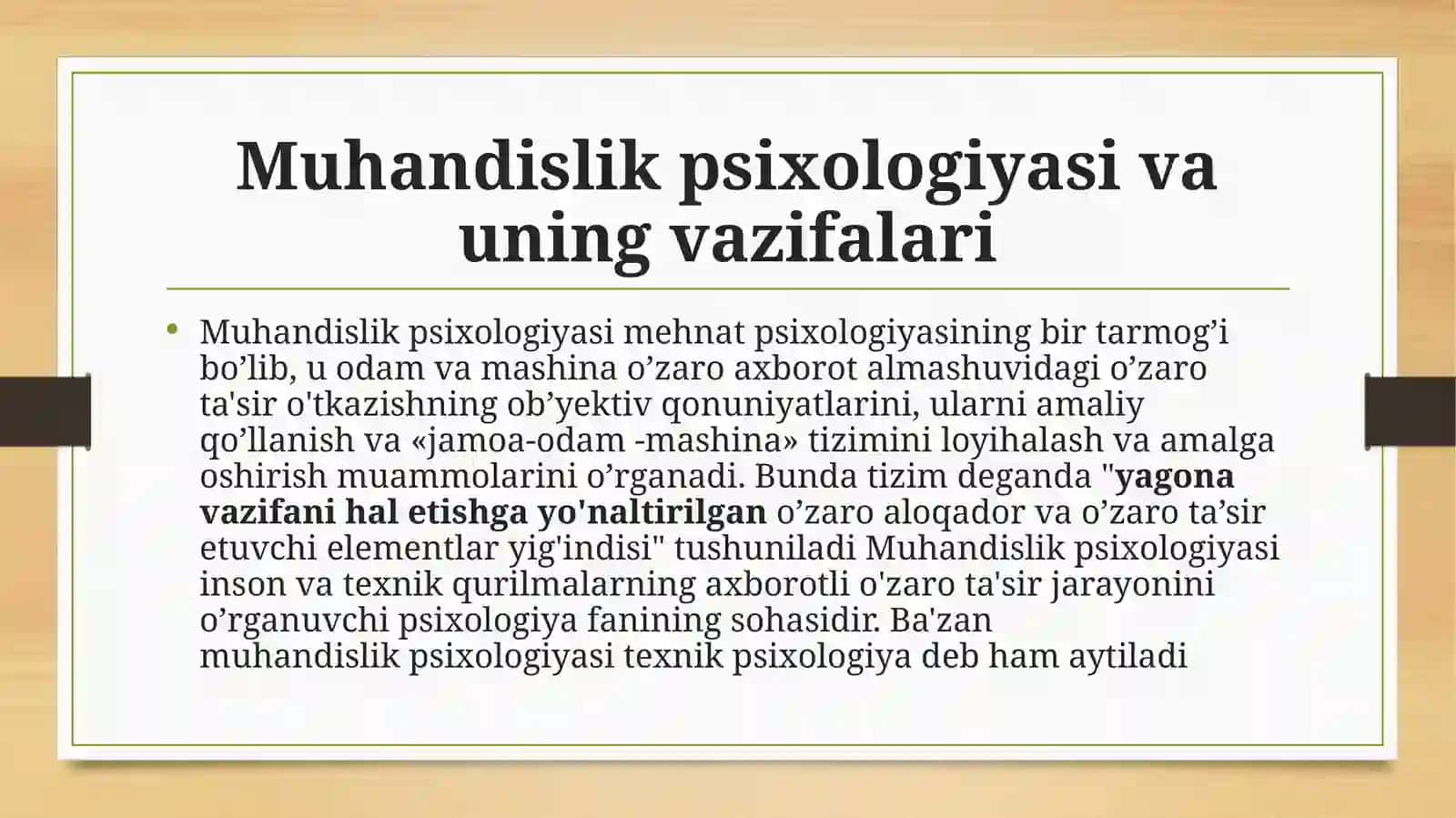 Muhandislikpsixologiyasi 2