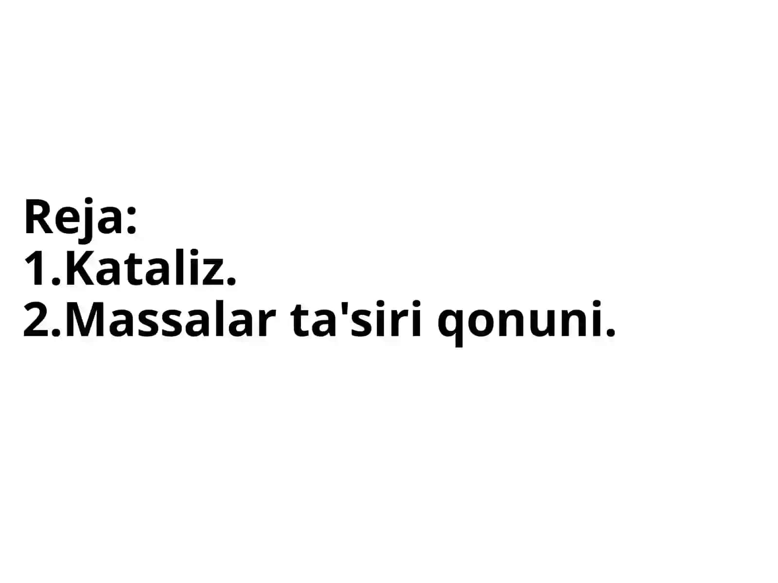 Kataliz 2