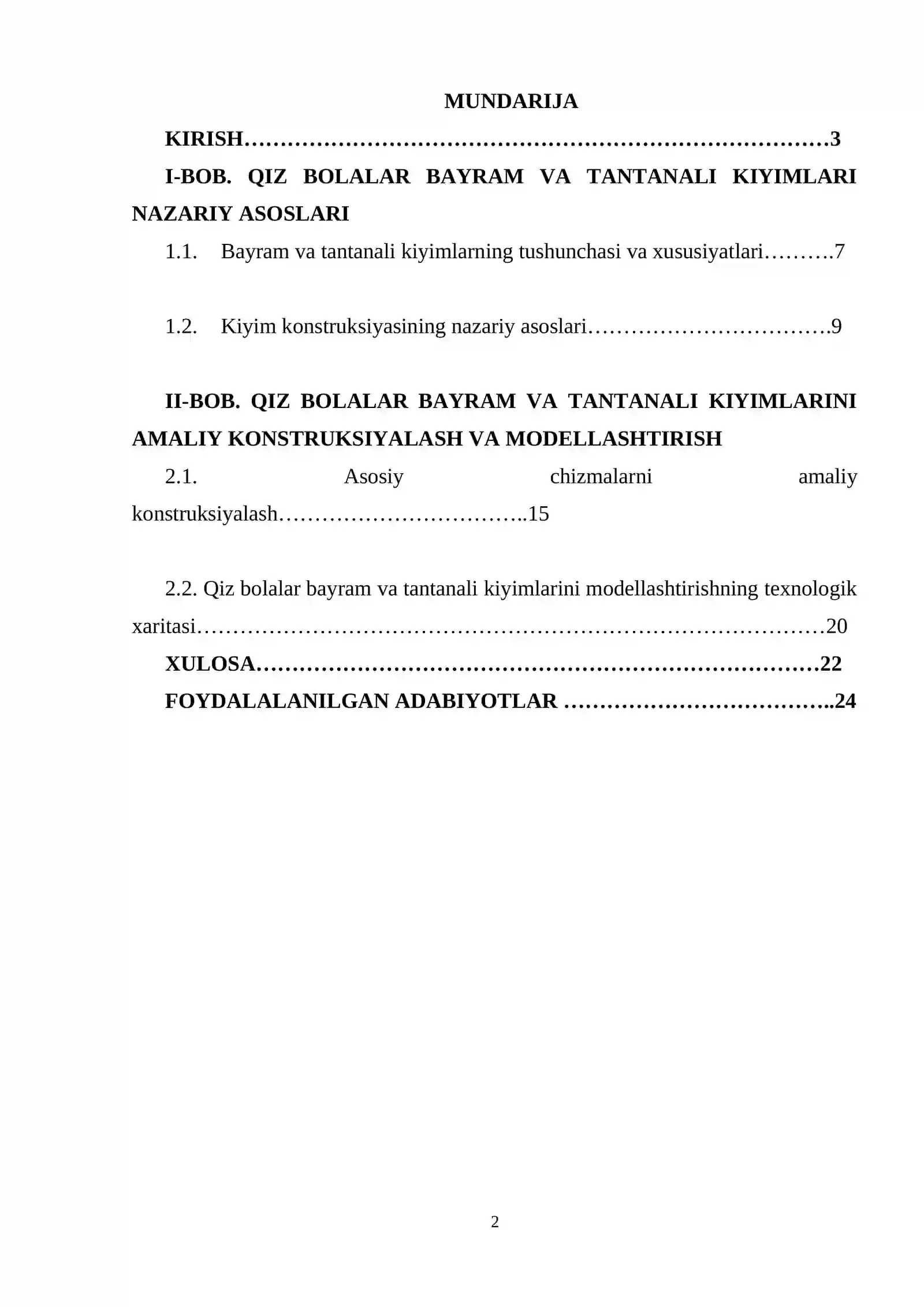 QIZ BOLALAR BAYRAM VA TANTANADA KIYILADIGAN KIYIMLARI ASOS CHIZMASINI KONSTRUKSIYALASH VA MURAKKAB FASONDA MODELLASHTIRISH 2