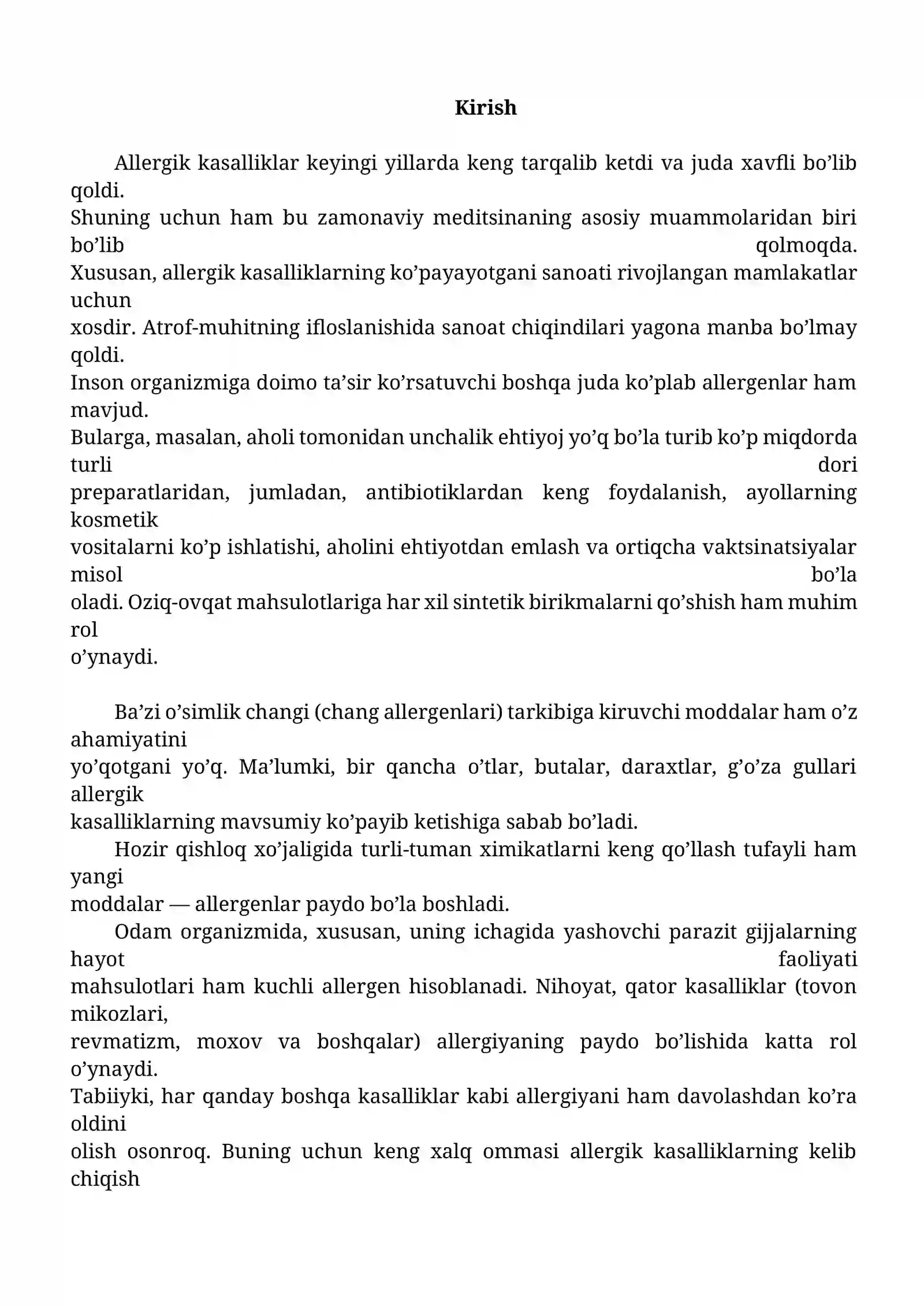 Allergiya 2