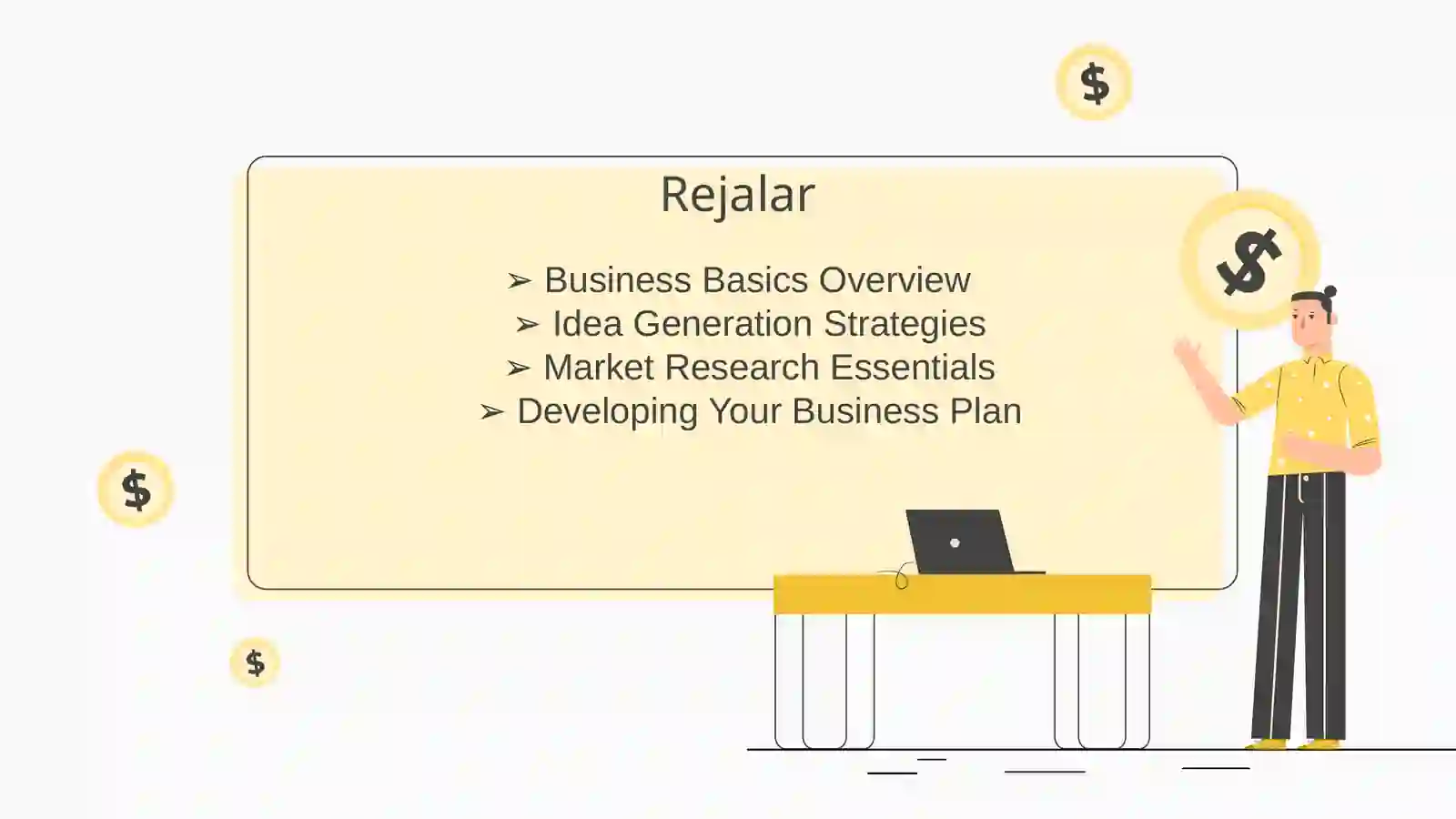 STARTING A BUSINESS 2