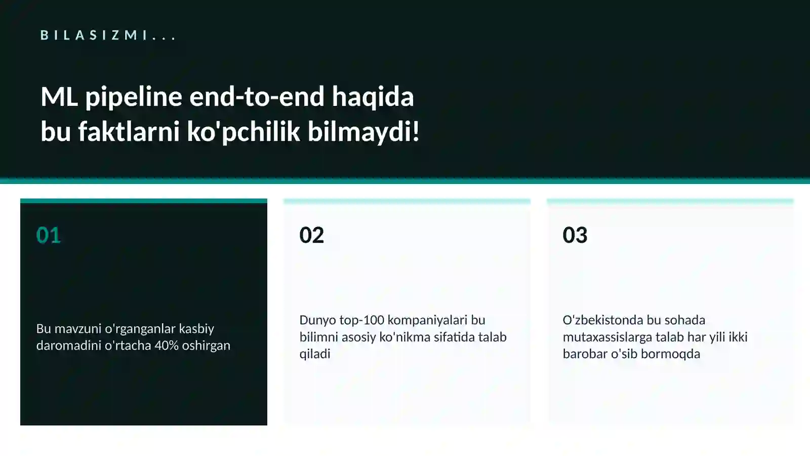 DATA SCIENCE VA TAHLIL 2