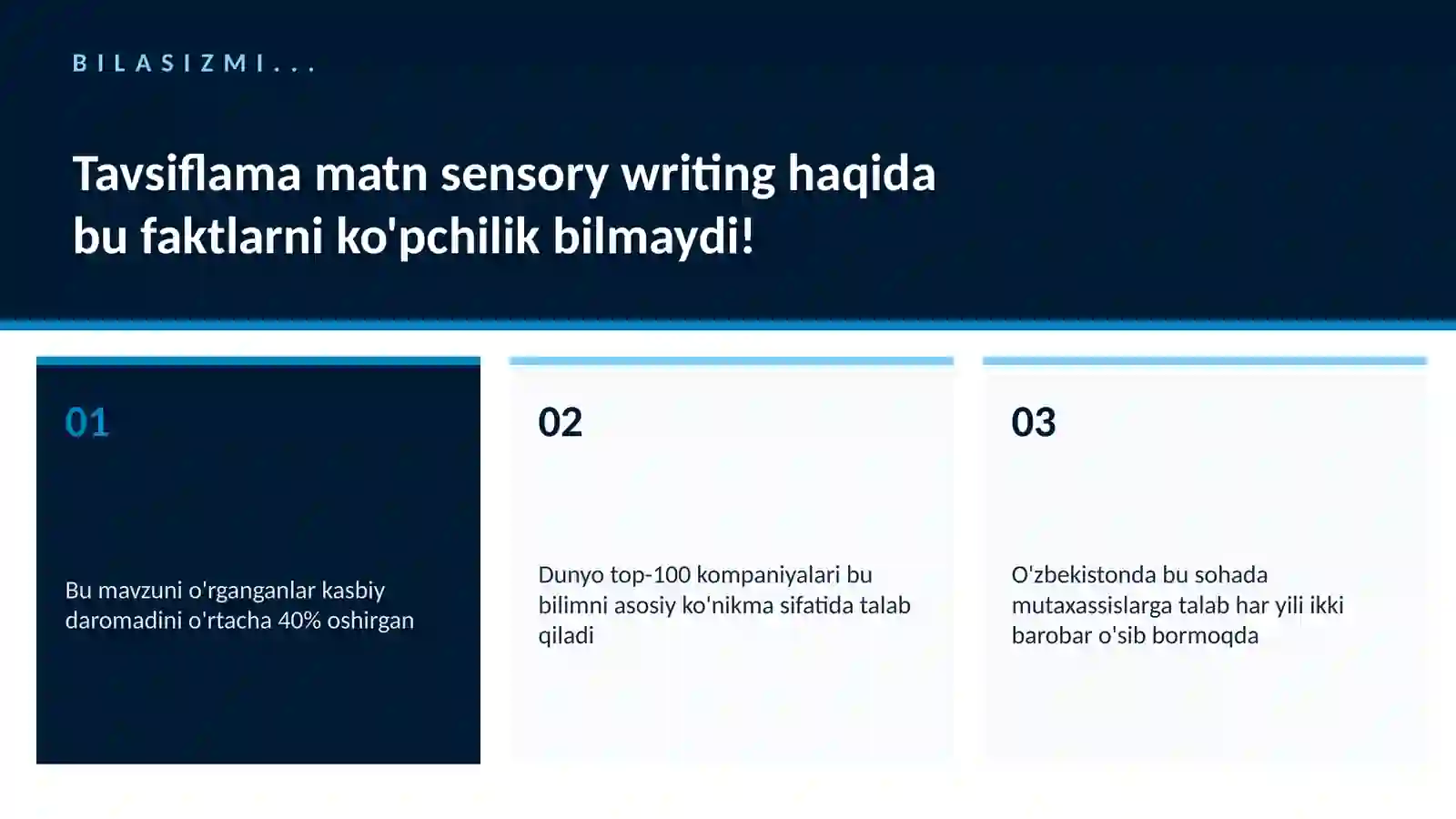 ADABIYOT VA YOZUV 2