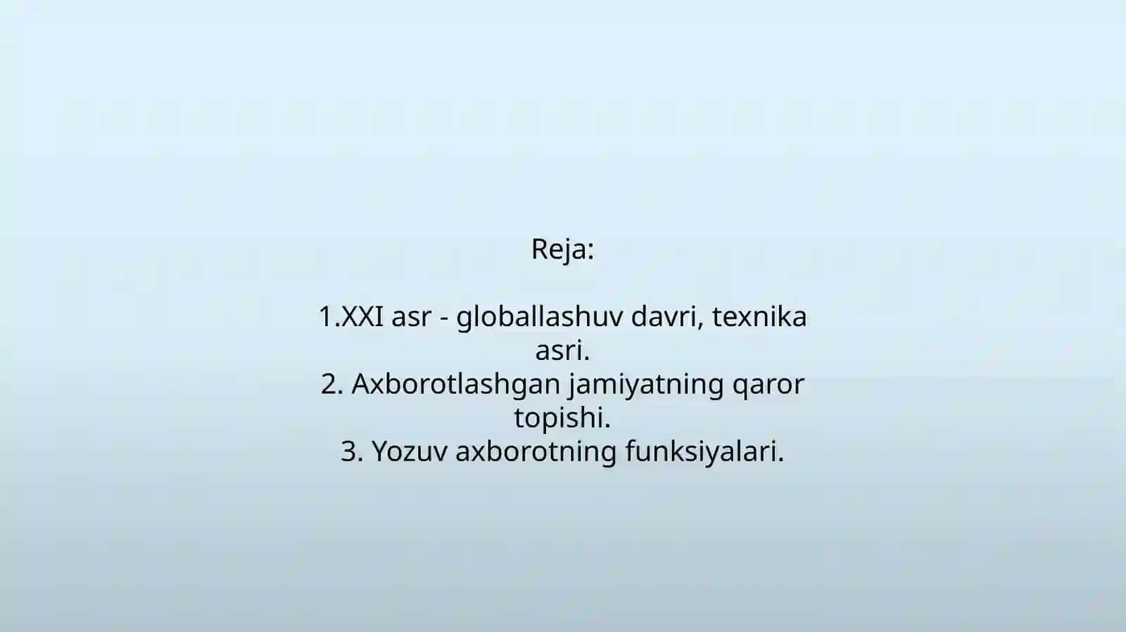 Axborotlashganjamiyattushunchasimazmunvamohiyati 2
