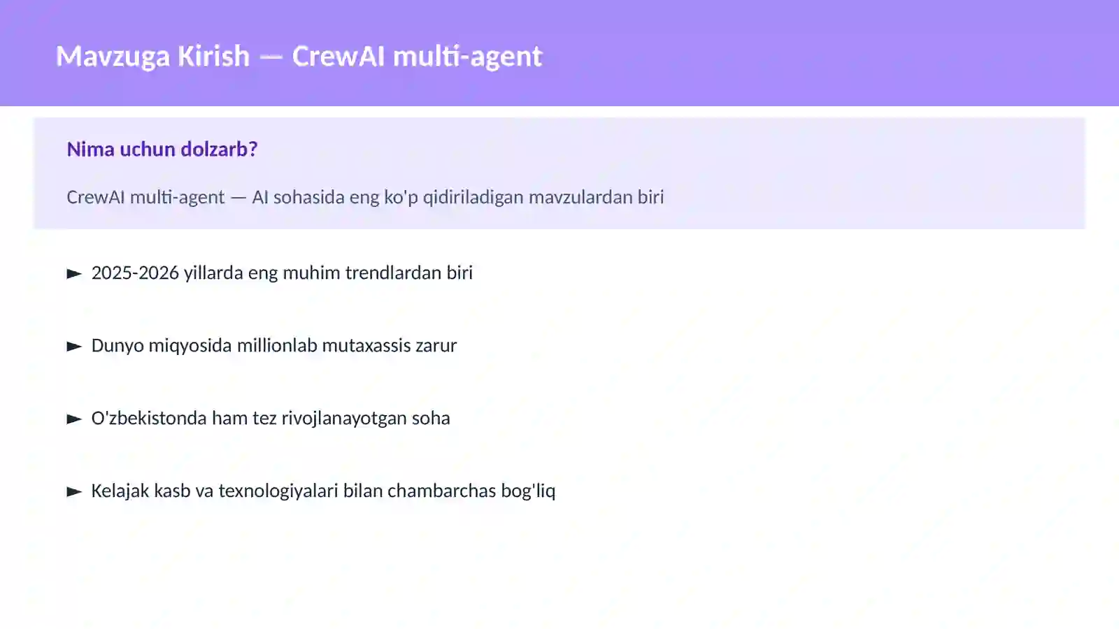 GENERATIVE AI VA LLM 2