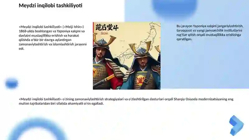 Meydzi inqilobi tashkiliyoti 2
