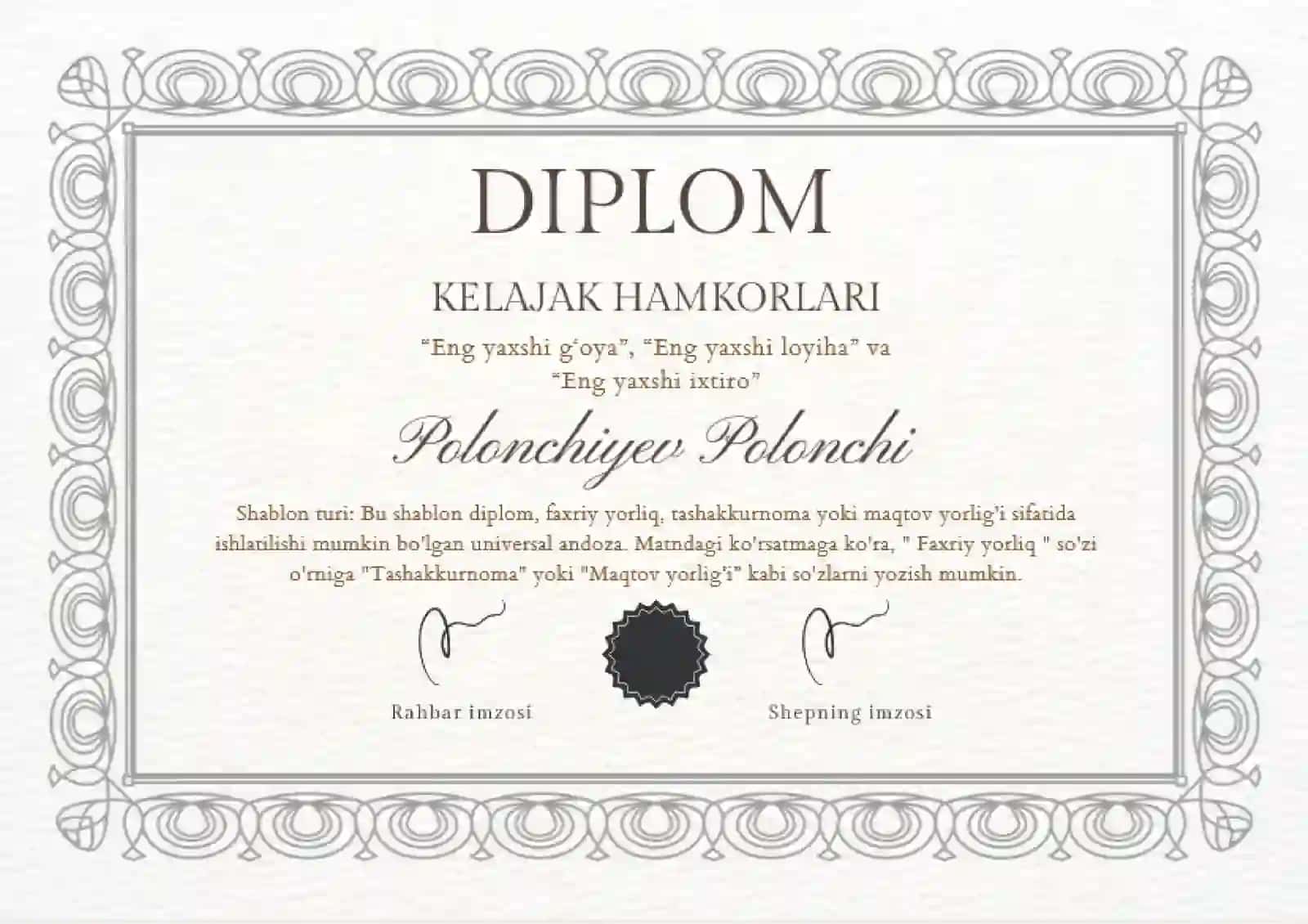 DIPLOM 2