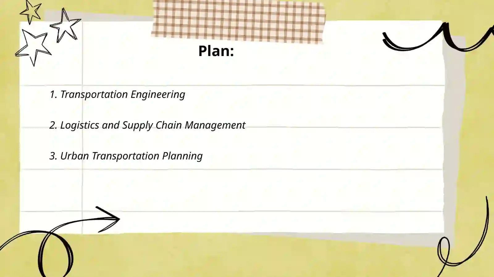 Transportation Engineering 2