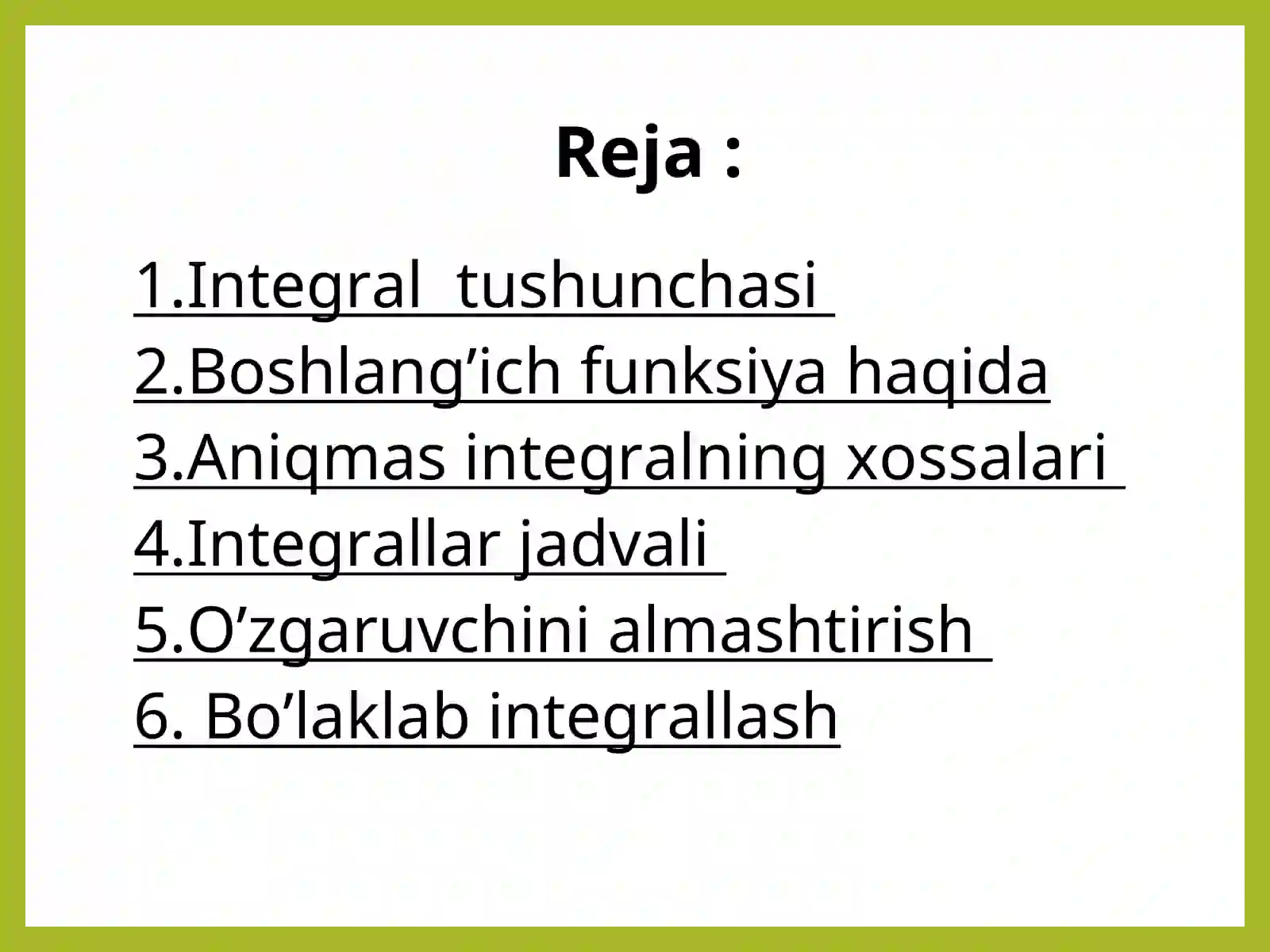 OLIY MATEMATIKA 2