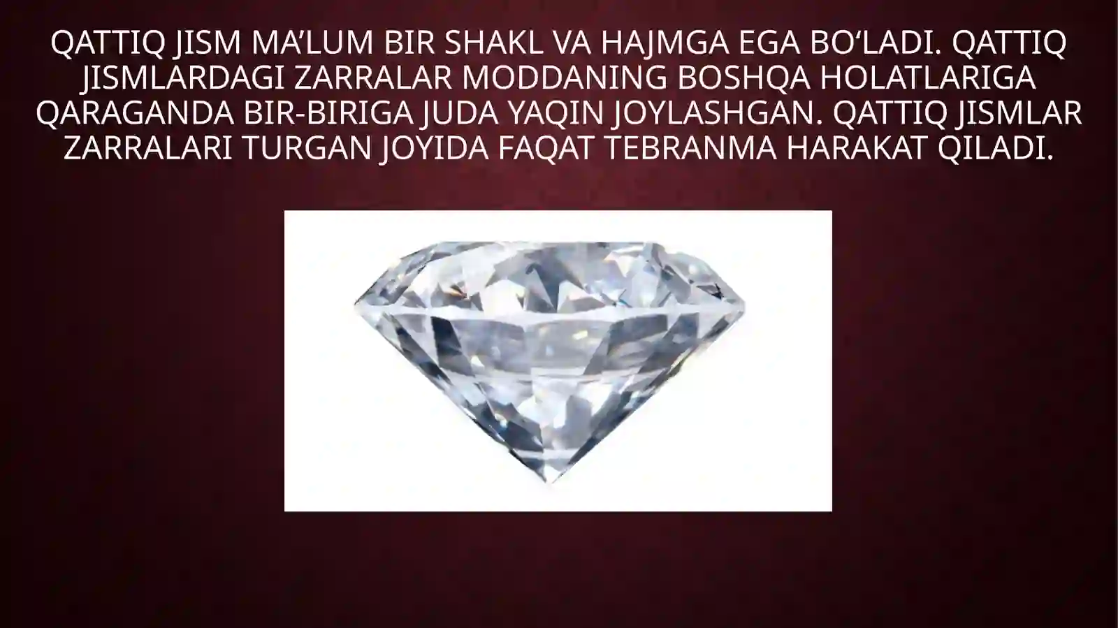 QATTIQ MODDALAR 2