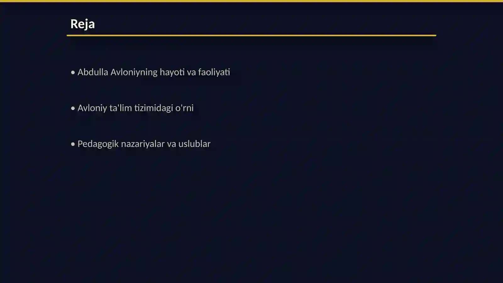 Abdulla Avloniyning pedagogik qarashlari 2