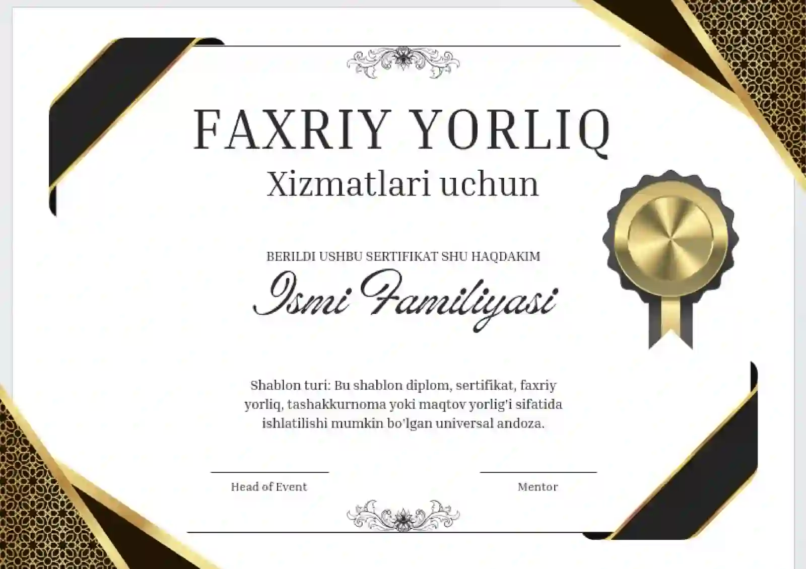 FAXRIY YORLIQ 2