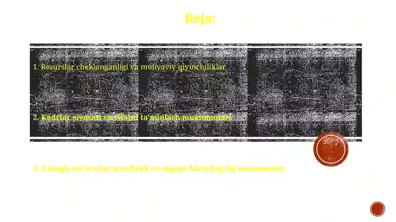 Psixologik xizmatni taahkil etish muammolari 2