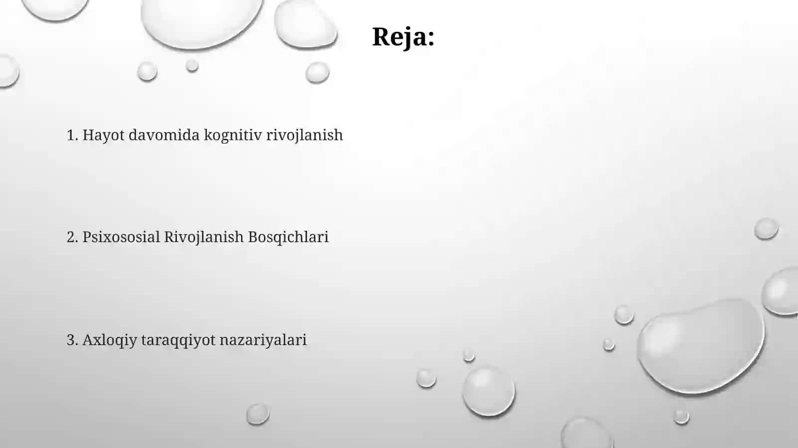 Insonpsixikasiontaganezdarivojlanishi 2
