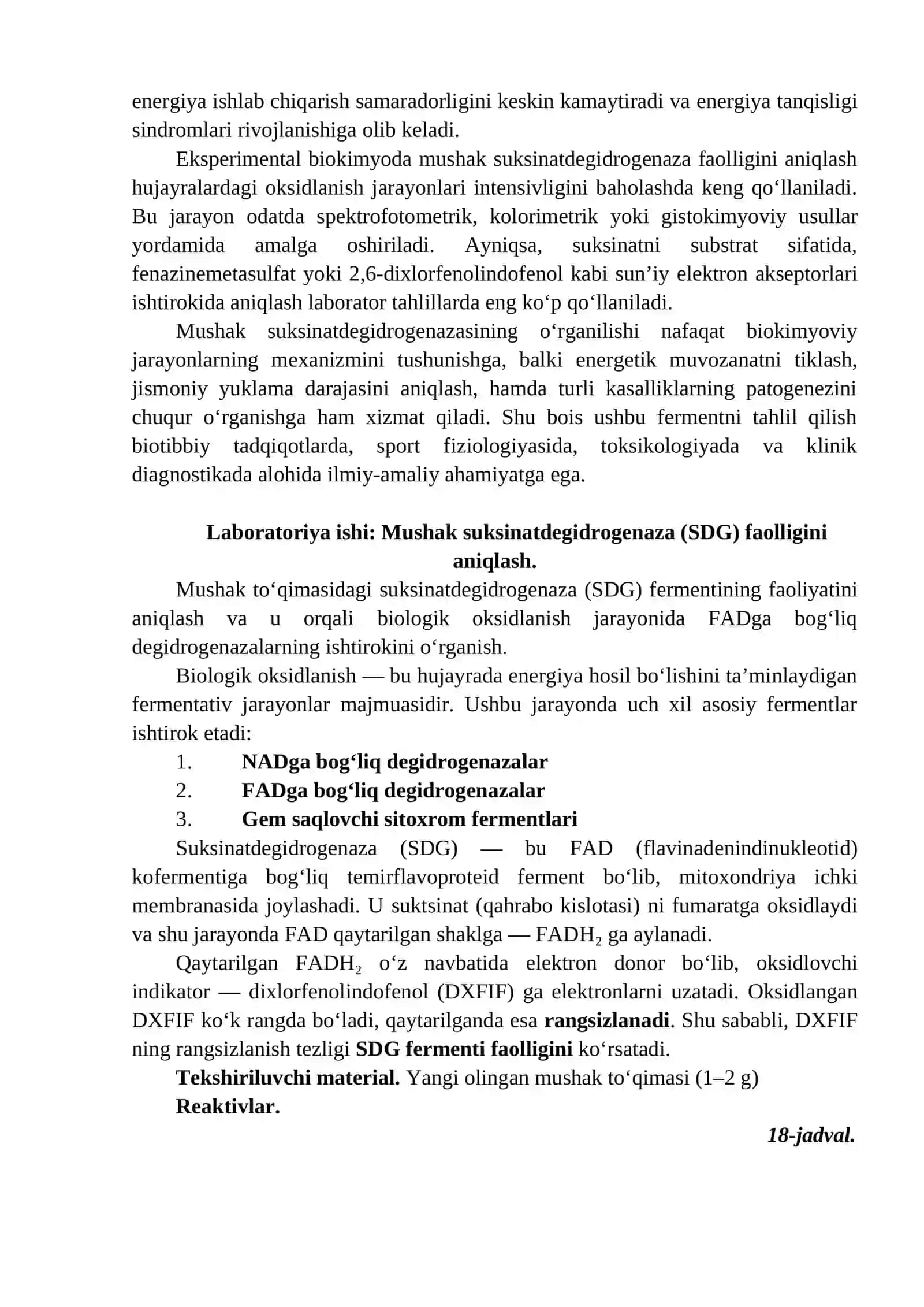 MUSHAK SUKSINATDEGIDROGENAZA 2