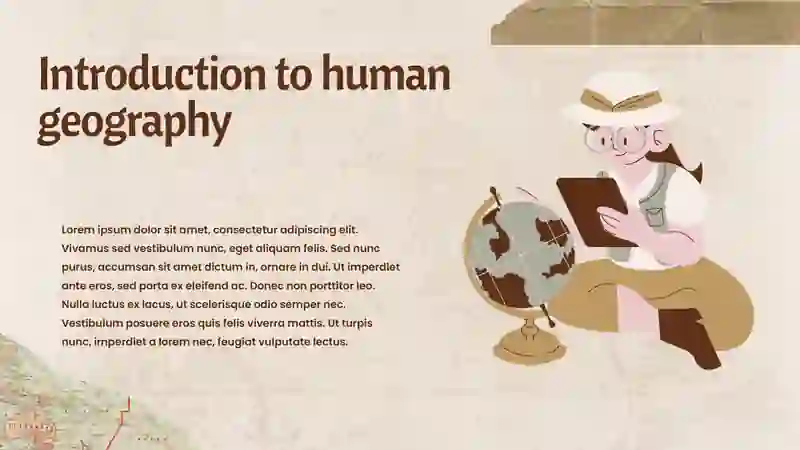 Geography 2
