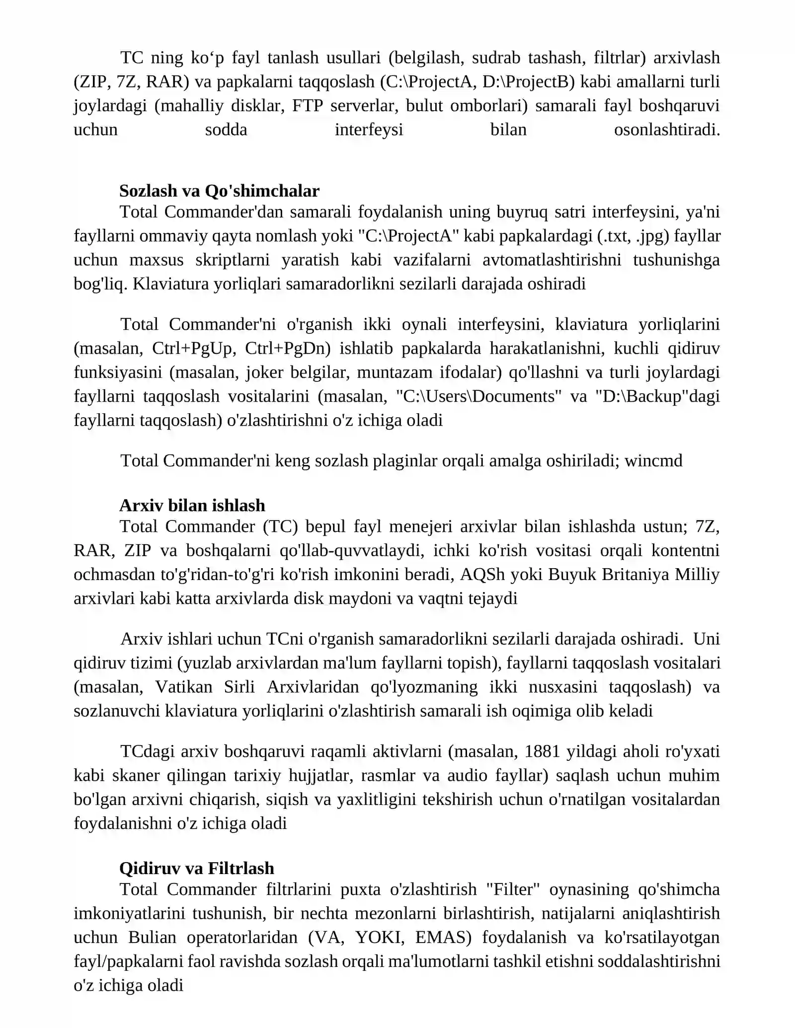 Total Commander 2